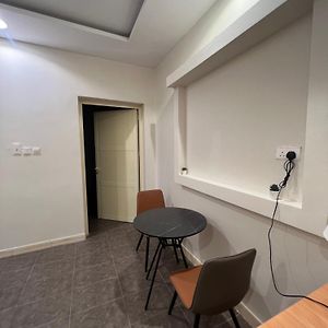 Appartement met Twee Slaapkamers